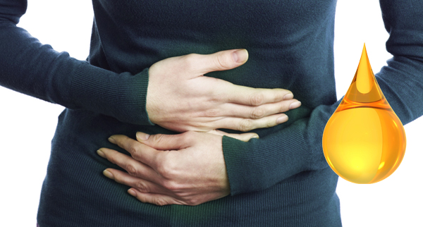 ajwain oil for constipation