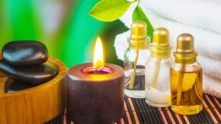 lemongrass oil aromatherapy benefits