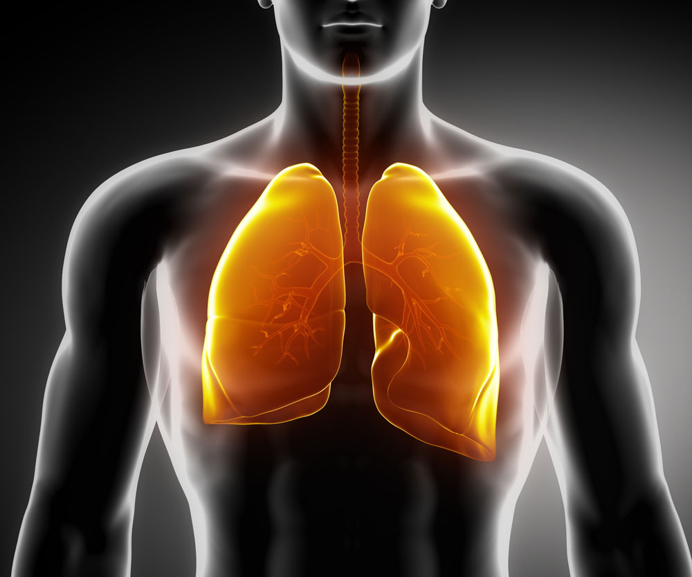 respiratory disorder