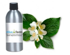 Neroli oil
