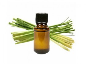 lemongrass oil benefits