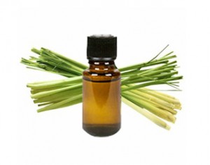 lemongrass oil benefits