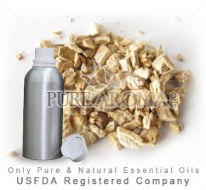 calamus oil