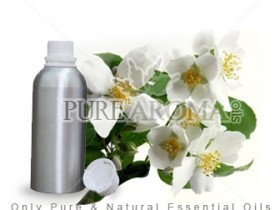 Jasmine oil