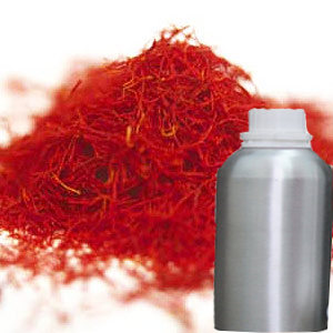 saffron attar